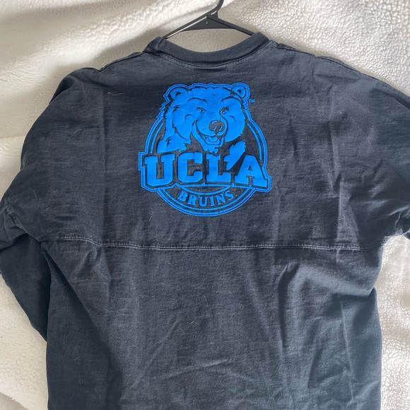 UCLA Spirit Jersey - Picture 1 of 4